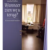 Omslag van Wanneer zien we u terug