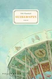 Omslag van Suikerspin