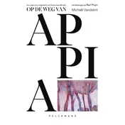 Omslag van Op de weg van Appia