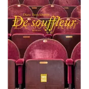 Omslag van De souffleur
