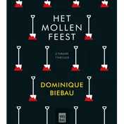 Omslag van Het mollenfeest