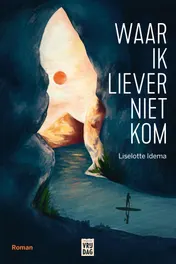 Omslag van Waar ik liever niet kom