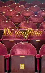 Omslag van De souffleur
