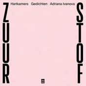 Omslag van Zuurstof