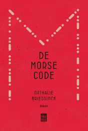 Omslag van De Morsecode