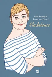Omslag van Madeleine