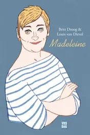 Omslag van Madeleine