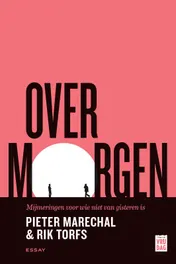 Omslag van Over morgen
