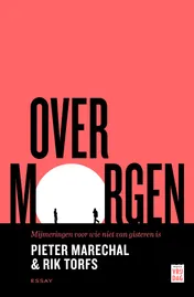 Omslag van Over morgen