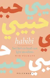 Omslag van Habibi