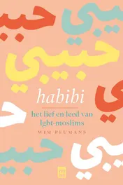 Omslag van Habibi