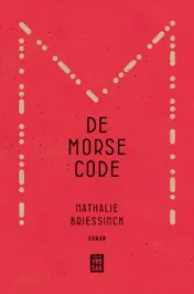 Omslag van De Morsecode