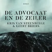 Omslag van De Advocaat en de Zeiler