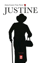Omslag van Justine