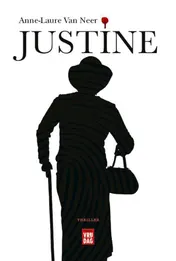 Omslag van Justine