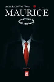 Omslag van Maurice
