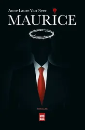 Omslag van Maurice