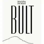 Omslag van Bult