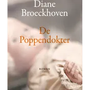 Omslag van De poppendokter