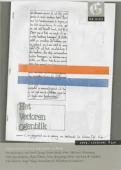 Omslag van 2009-2