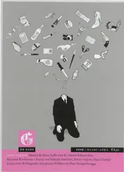 Omslag van 2009/3