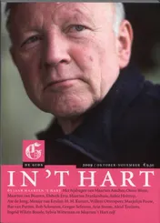 Omslag van In 't Hart