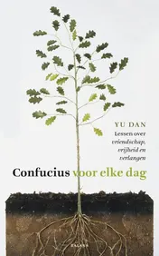 Omslag van Confucius voor elke dag