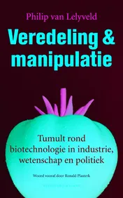 Omslag van Veredeling en manipulatie