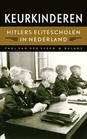 Omslag van Keurkinderen