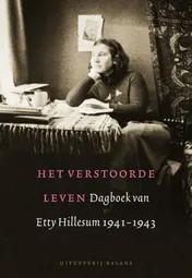 Omslag van Het verstoorde leven