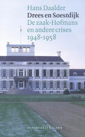 Omslag van Drees en Soestdijk