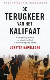 Omslag van De terugkeer van het kalifaat