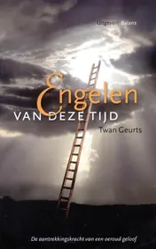 Omslag van Engelen van deze tijd