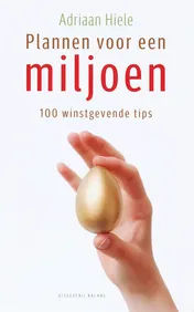 Omslag van Plannen voor een miljoen