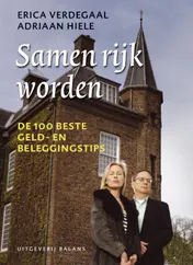 Omslag van Samen rijk worden