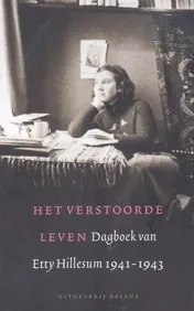 Omslag van Het verstoorde leven