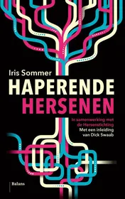 Omslag van Haperende hersenen