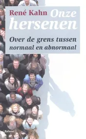 Omslag van Onze hersenen