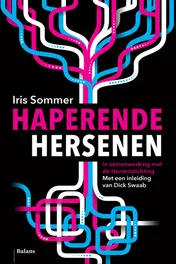 Omslag van Haperende hersenen