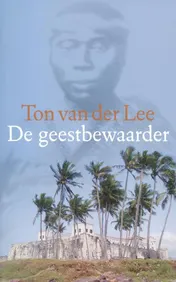 Omslag van De geestbewaarder