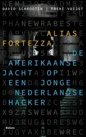 Omslag van Alias fortezza