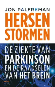 Omslag van Hersenstormen