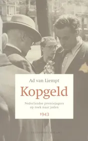 Omslag van Kopgeld