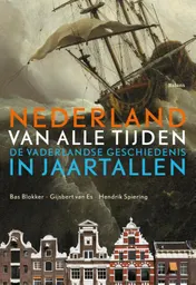 Omslag van Nederland van alle tijden