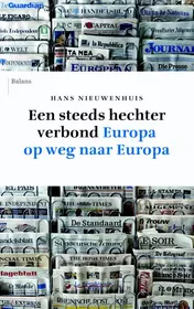 Omslag van Een steeds hechter verbond
