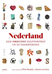 Omslag van Nederland