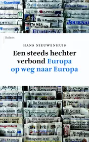 Omslag van Een steeds hechter verbond