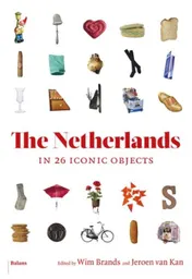 Omslag van The Netherlands