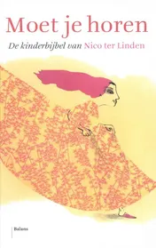 Omslag van Moet je horen