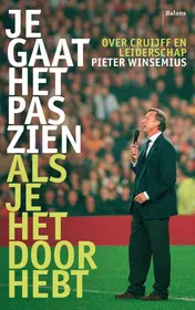 Omslag van Midprice